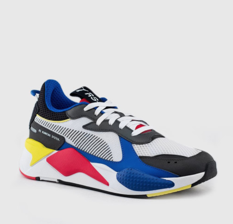 puma rs toy